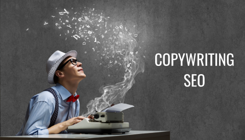 Copywriting SEO, copywriter SEO